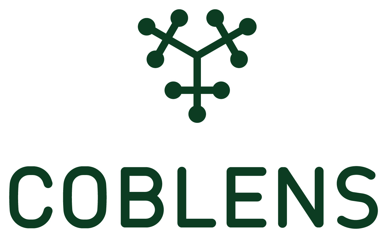 COBLENS-Logo-Untereinander-Grun
