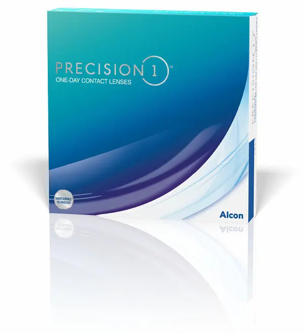 PRECISION1™